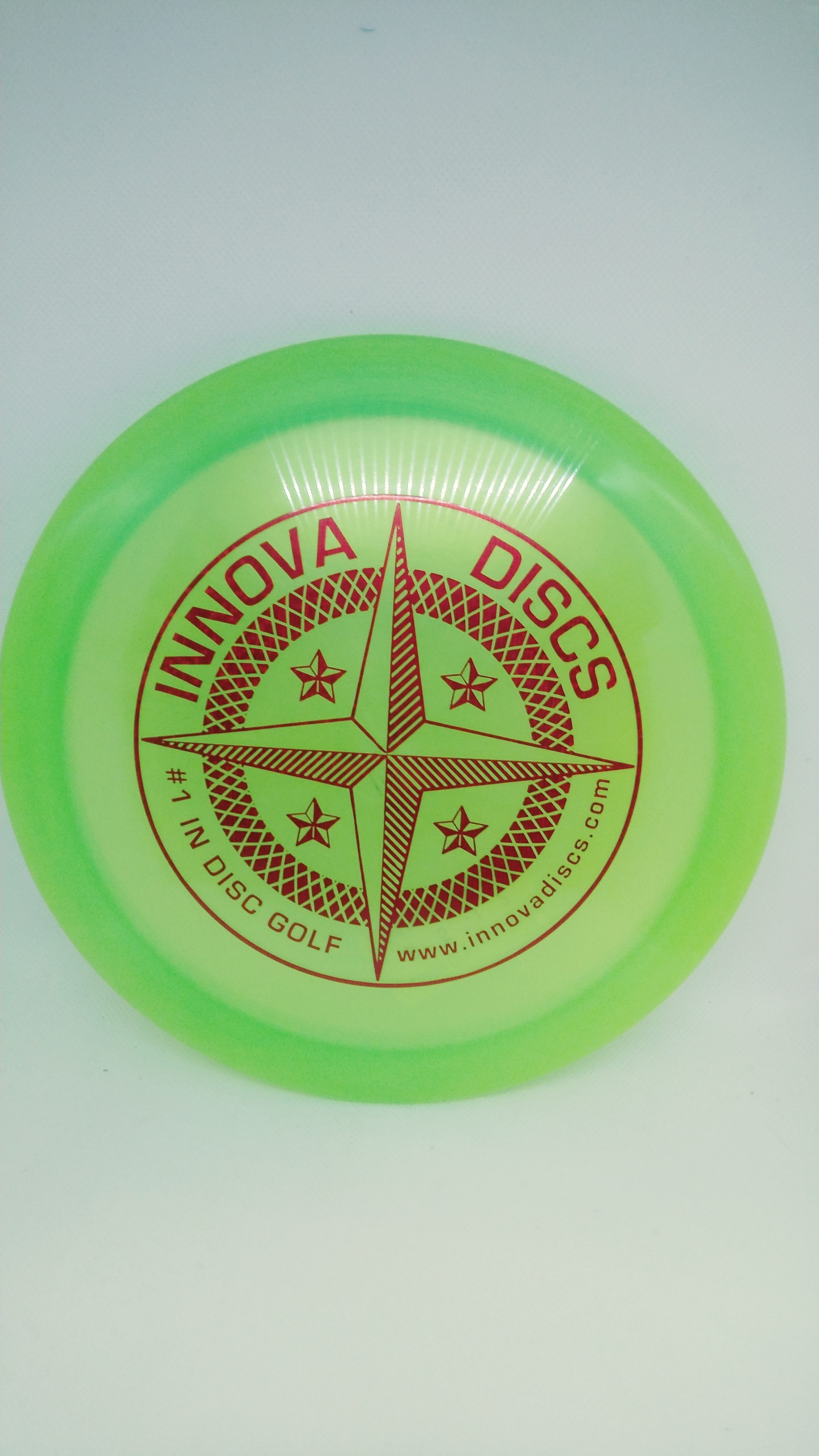 20200419_155706_Film3 The Disc Golf Experience