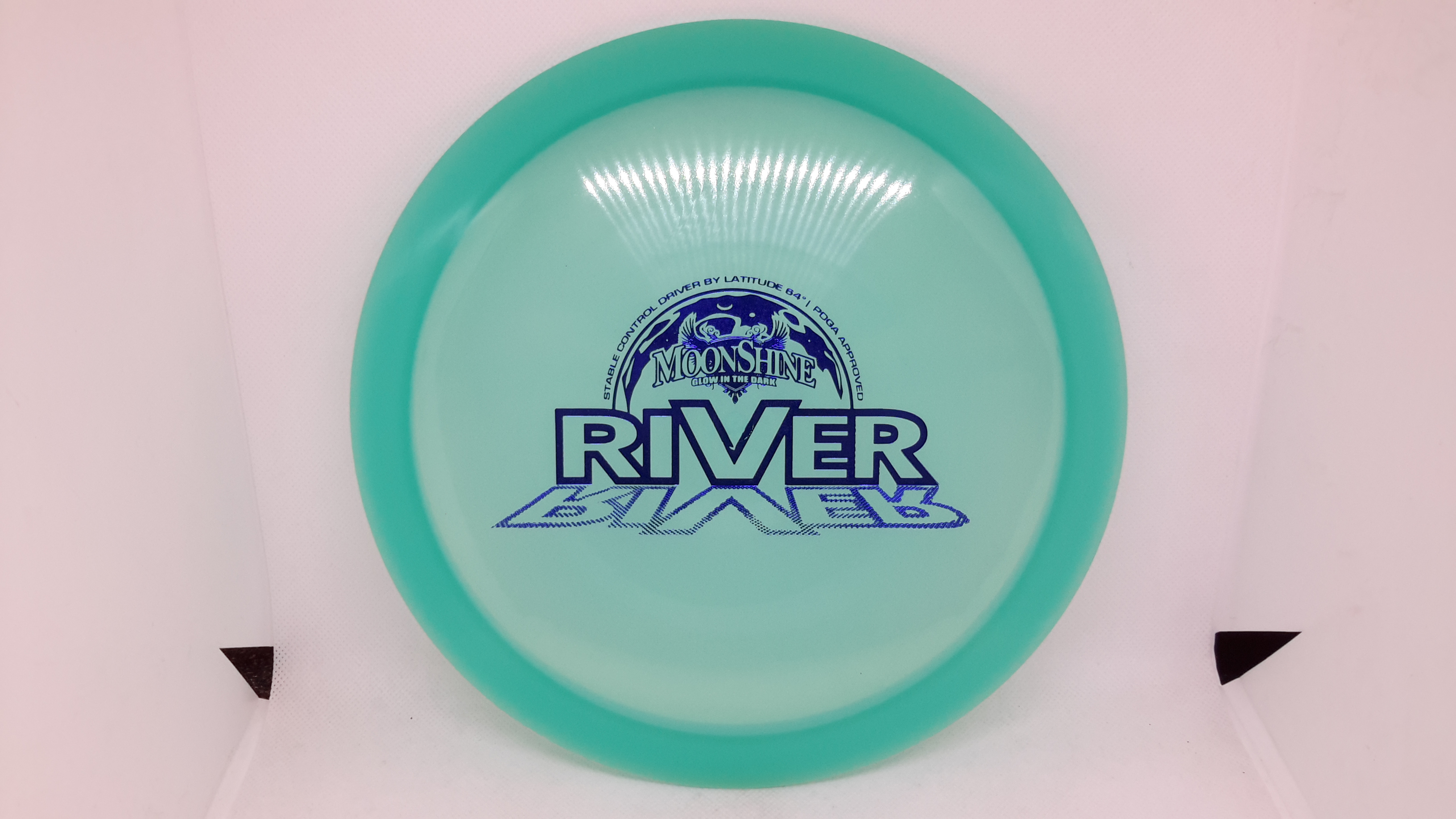 20210419_130346 The Disc Golf Experience